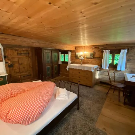 Stoffelhausl Appartement