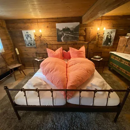 Stoffelhausl Appartement