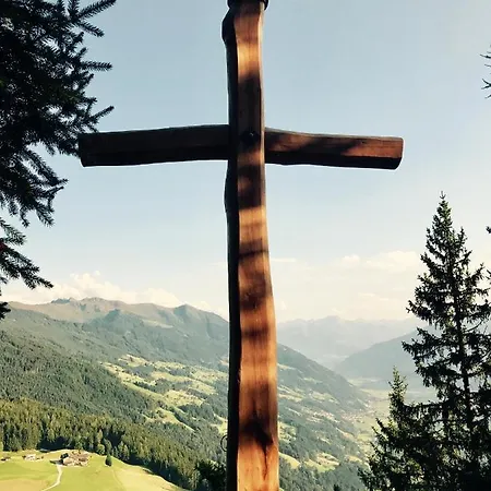 Appartement Stoffelhausl Reith im Alpbachtal
