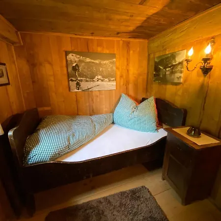 Appartement Stoffelhausl Reith im Alpbachtal