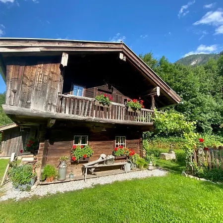 Apartment Stoffelhausl