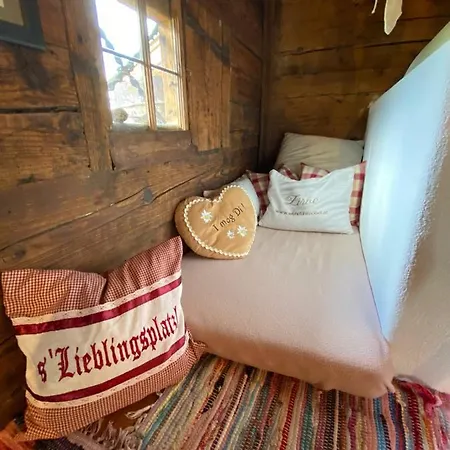 Stoffelhausl