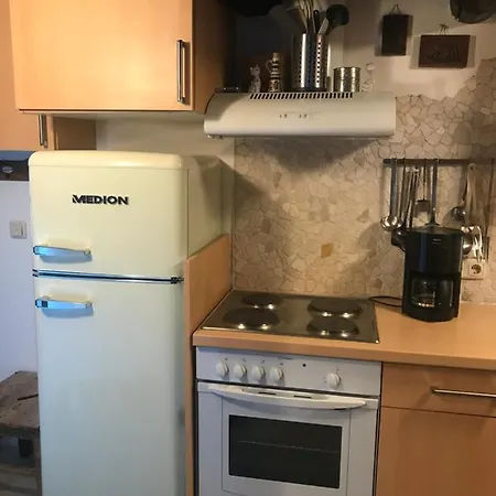 Stoffelhausl Apartment *
