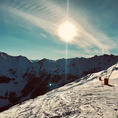 Stoffelhausl * Reith im Alpbachtal