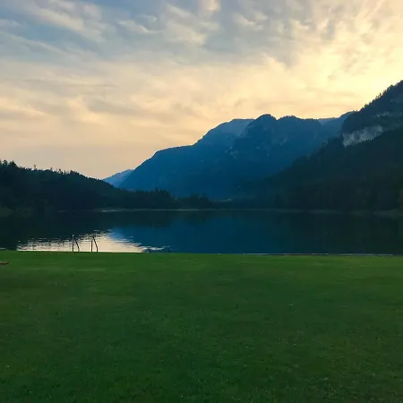 Stoffelhausl * Reith im Alpbachtal