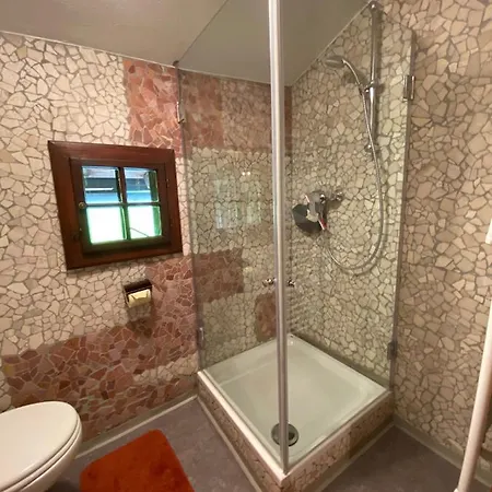 Stoffelhausl Apartment *