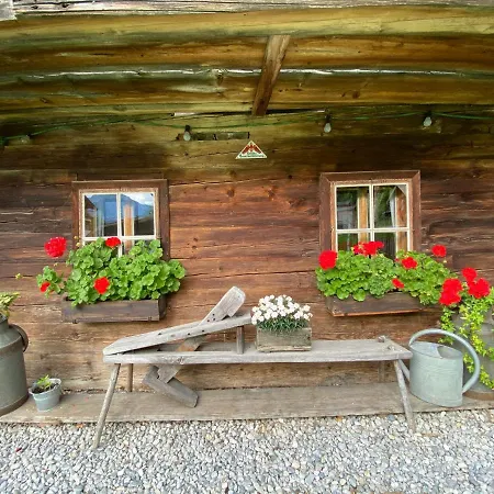 Apartment Stoffelhausl Reith im Alpbachtal