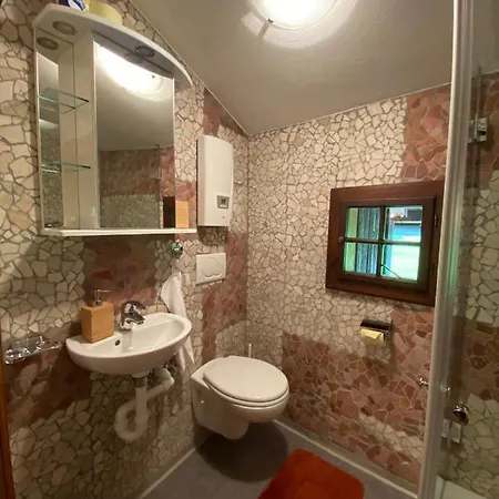Stoffelhausl Apartment *